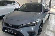 Honda Civic Advance