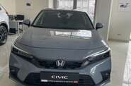 Honda Civic Advance