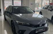 Honda Civic Advance