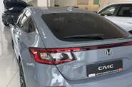 Honda Civic Advance