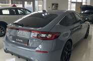 Honda Civic Advance