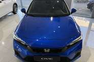 Honda Civic Advance