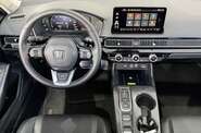 Honda Civic Advance