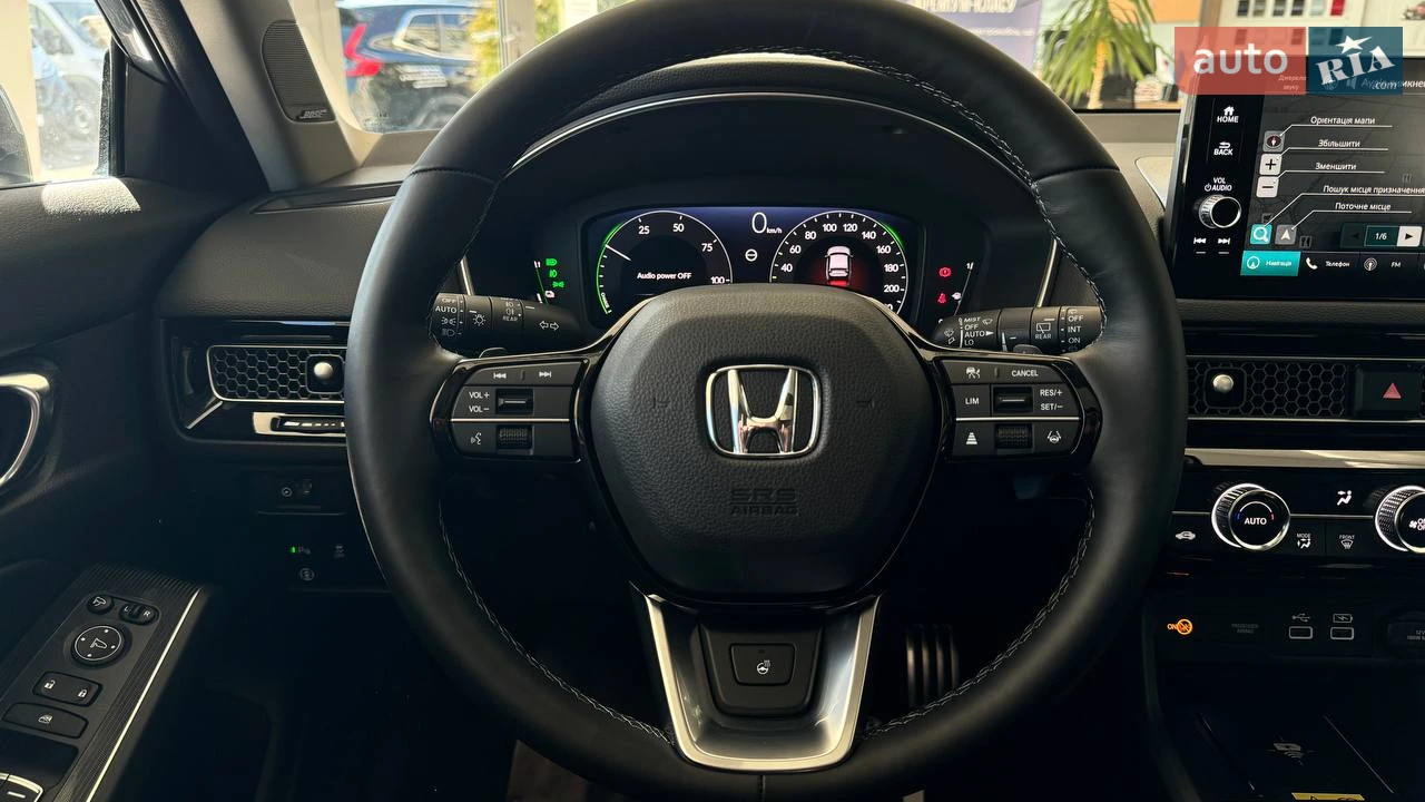 Honda-12