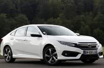 Honda Civic Elegance