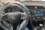 Honda Civic Elegance