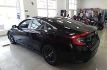 Honda Civic Elegance