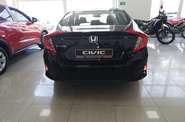 Honda Civic Elegance