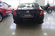 Honda Civic Elegance