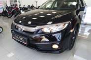 Honda Civic Elegance