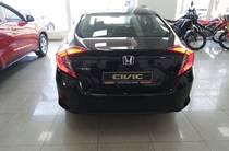 Honda Civic Elegance