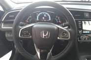 Honda Civic Elegance