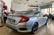 Honda Civic Elegance