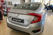 Honda Civic Elegance