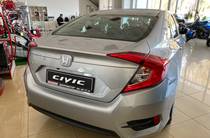 Honda Civic Elegance