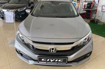 Honda Civic Elegance