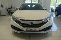 Honda Civic Elegance