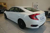 Honda Civic Elegance