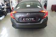 Honda Civic Elegance