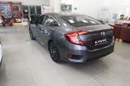 Honda Civic Elegance