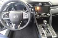 Honda Civic Elegance