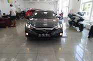 Honda Civic Elegance