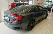 Honda Civic Elegance