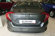 Honda Civic Elegance