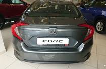 Honda Civic Elegance