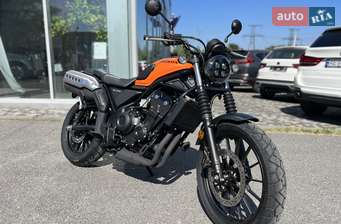 Honda CL 500 2025 в Дніпро (Дніпропетровськ)