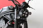 Новий Honda CL 500 MT (45.6 к.с.) Base 2024 в автосалоні Мотосалон Honda Львів "Арія Моторс" - фото 2