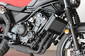Новий Honda CL 500 MT (45.6 к.с.) Base 2024 в автосалоні Мотосалон Honda Львів "Арія Моторс" - фото 7