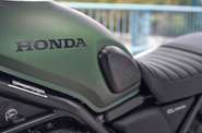 Honda CL 500 Base
