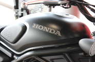 Honda CL 500 Base