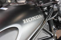 Honda CL 500 Base