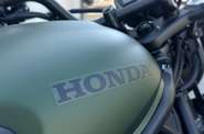 Honda CL 500 Base