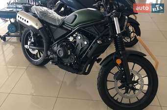 Honda CL 500 2025 в Харків