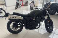 Honda CL 500 Base