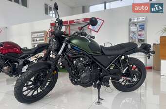 Honda CL 500 2025 в Хмельницький