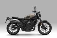 Honda CL 500 Base