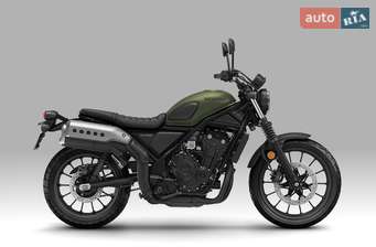 Honda CL 500 2025 в Київ