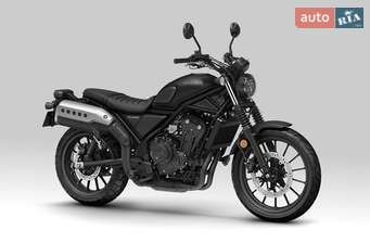 Honda CL 500 2025 в Київ
