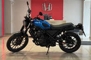 Honda CL 500 Base