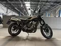 Honda CL 500 Honda CL 500