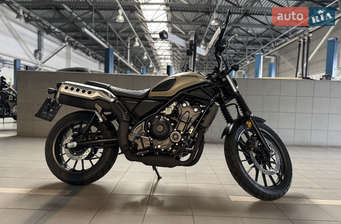 Honda CL 500 2025 в Київ