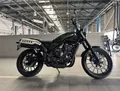 Honda CL 500