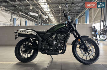 Honda CL 500 2025 в Київ