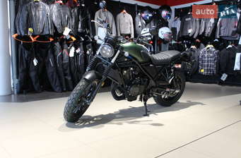 Honda CL 500 2025 в Львів