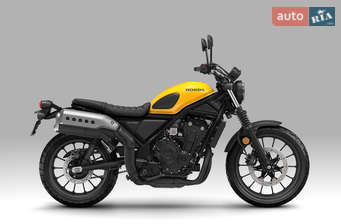 Honda CL 500 2025 в Вишневе