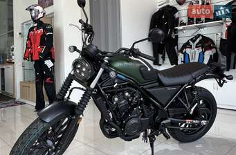 Honda CL 500 2025 в Київ